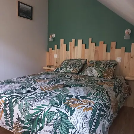 Entierement Renove Au Coeur Du Val D'azun Casa de Férias