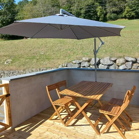 Prázdninový dům Entierement Renove Au Coeur Du Val D'azun