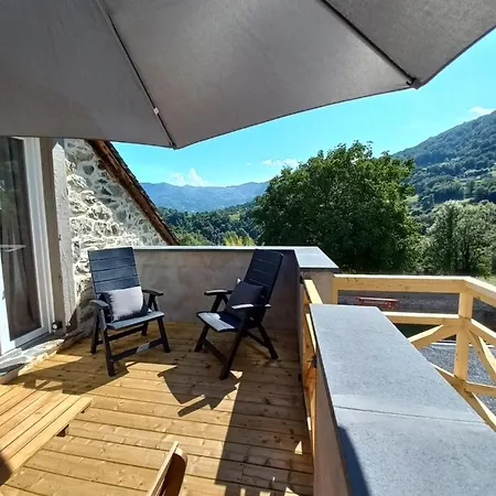 Entierement Renove Au Coeur Du Val D'azun * Arras-en-Lavedan