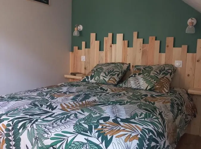 Entierement Renove Au Coeur Du Val D'azun Σπίτι διακοπών