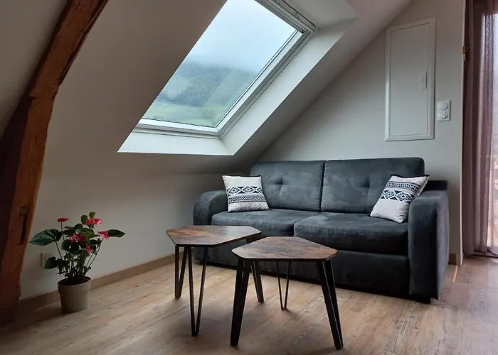 Entierement Renove Au Coeur Du Val D'azun Σπίτι διακοπών