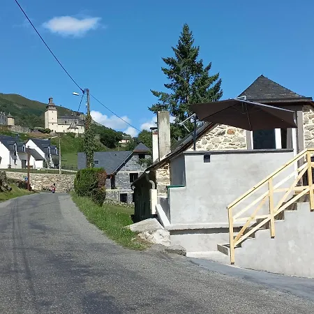 Holiday home Entierement Renove Au Coeur Du Val D'azun