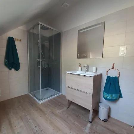Entierement Renove Au Coeur Du Val D'azun Holiday home Arras-en-Lavedan