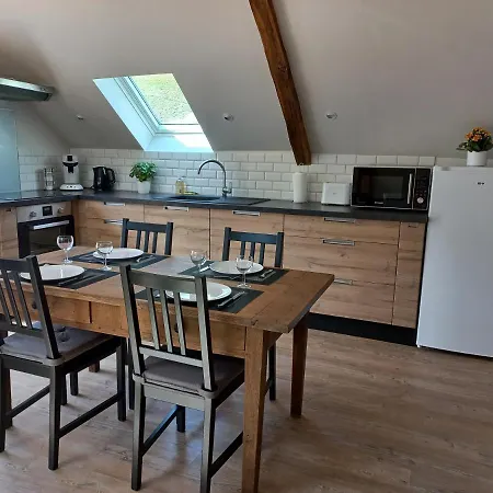 Holiday home Entierement Renove Au Coeur Du Val D'azun