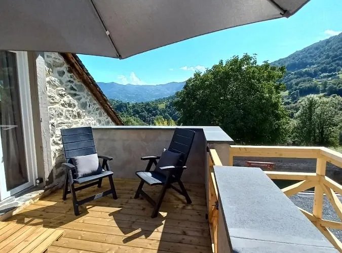 Entièrement Rénové Au Cœur Du Val D'azun * Arras-en-Lavedan